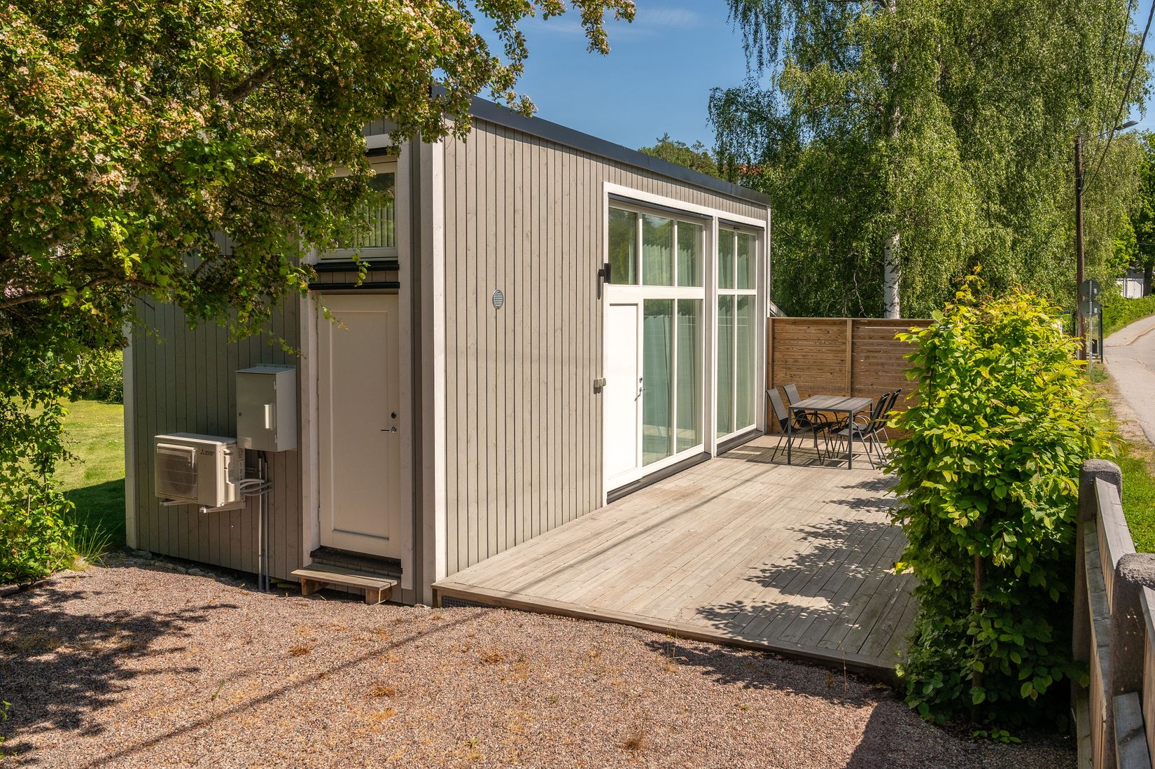 Villa, Gustavsviksvägen 23, Eriksvik, Nacka