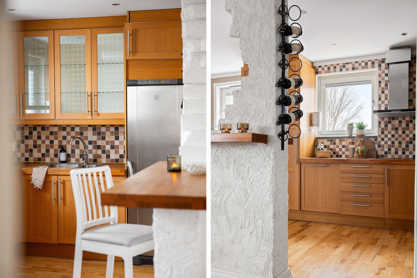 Bostadsrätt, Norrstrandsgatan 27A, Norrstrand, Karlstad