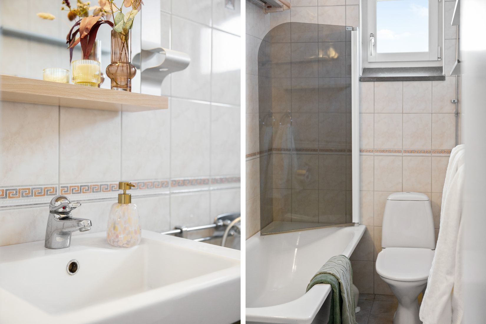 Bostadsrätt, Norrstrandsgatan 27A, Norrstrand, Karlstad