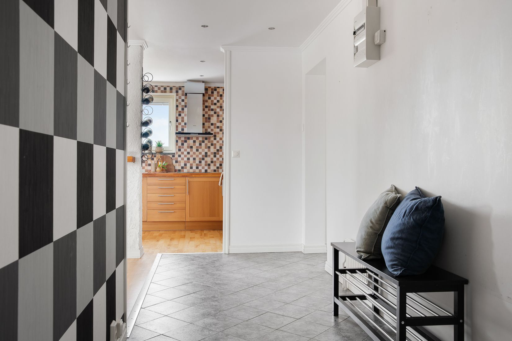 Bostadsrätt, Norrstrandsgatan 27A, Norrstrand, Karlstad