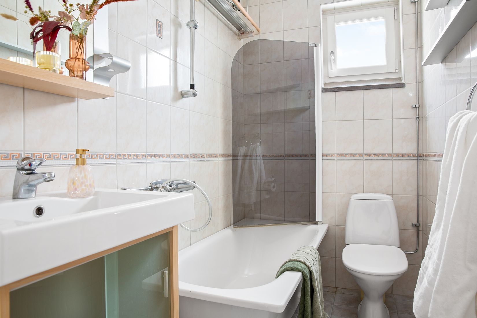 Bostadsrätt, Norrstrandsgatan 27A, Norrstrand, Karlstad