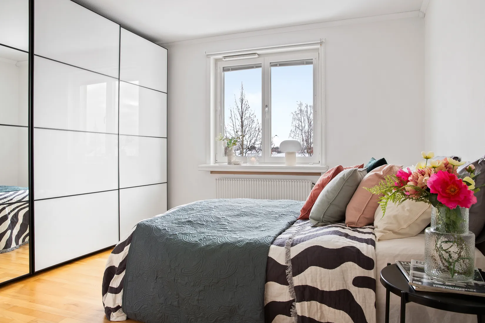 Bostadsrätt, Norrstrandsgatan 27A, Norrstrand, Karlstad