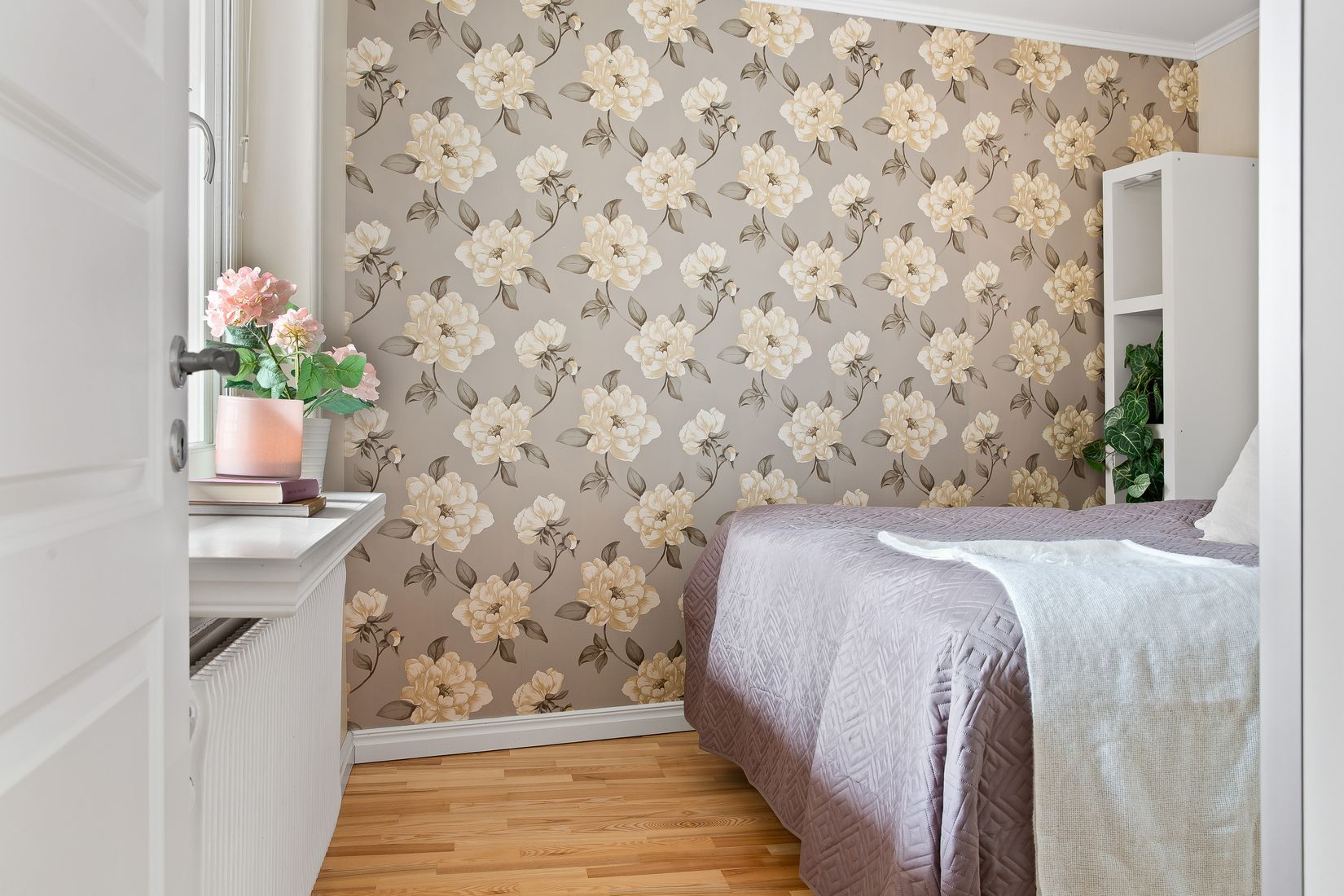 Bostadsrätt, Norrstrandsgatan 27A, Norrstrand, Karlstad