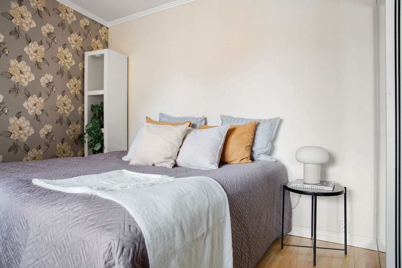 Bostadsrätt, Norrstrandsgatan 27A, Norrstrand, Karlstad