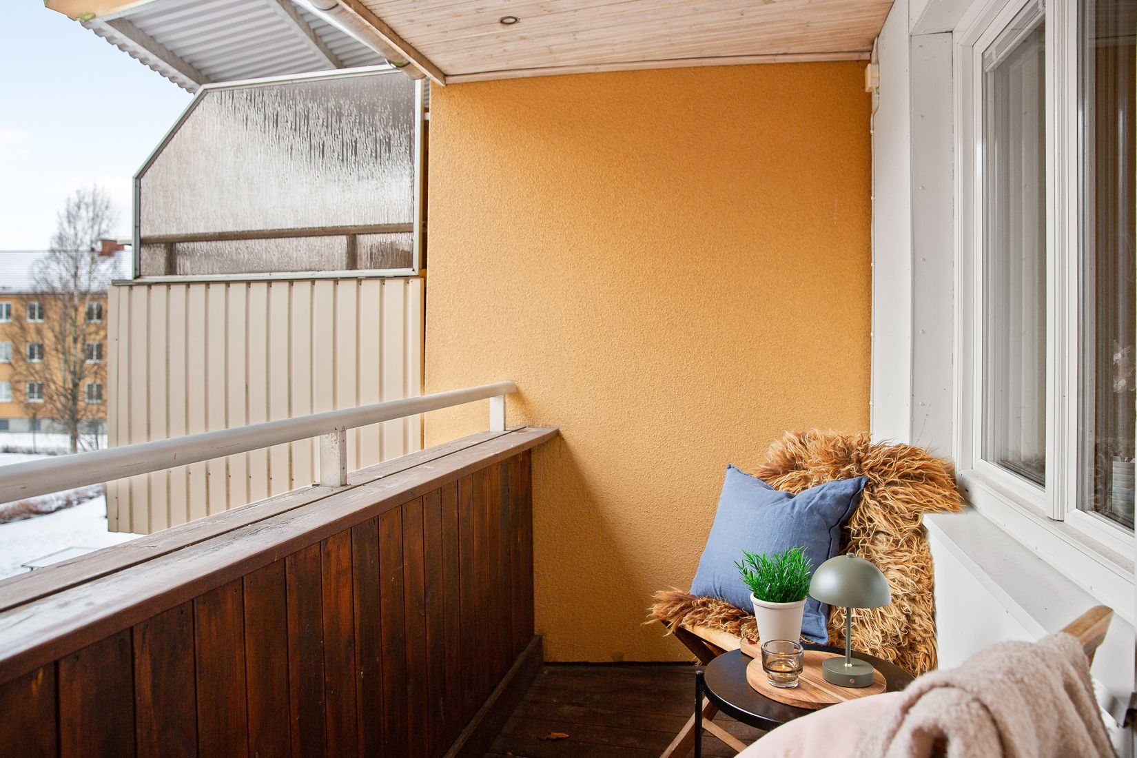 Bostadsrätt, Norrstrandsgatan 27A, Norrstrand, Karlstad