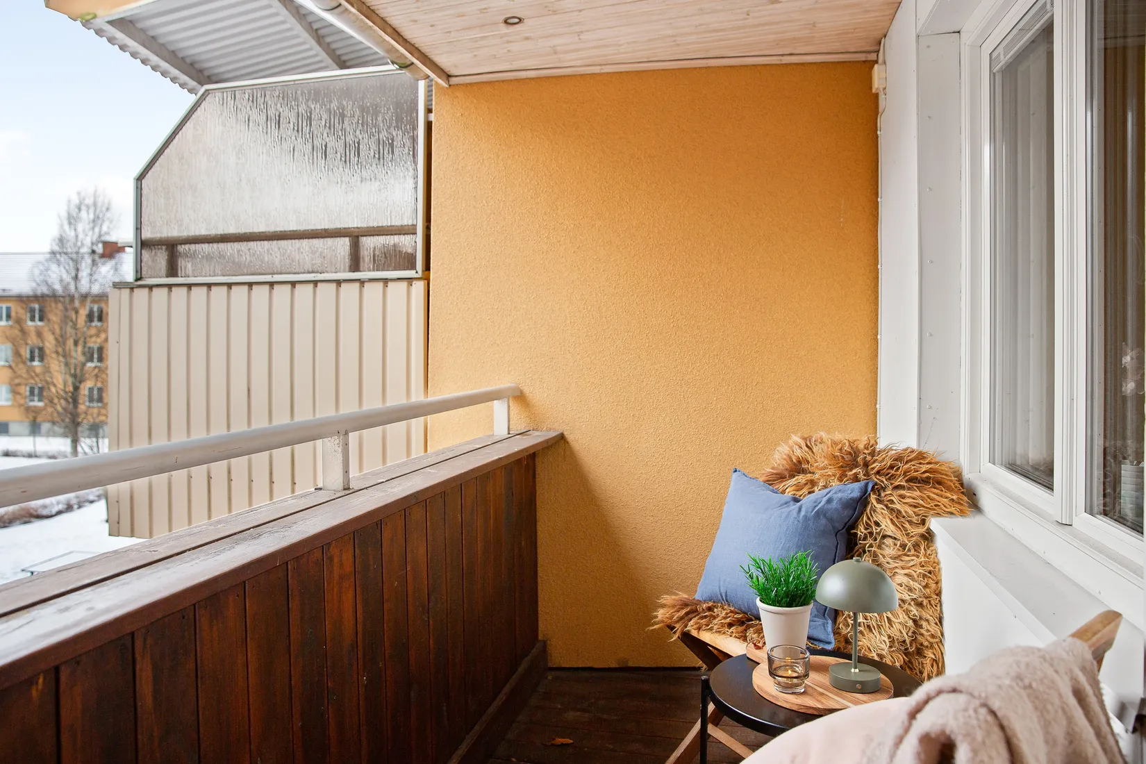 Bostadsrätt, Norrstrandsgatan 27A, Norrstrand, Karlstad