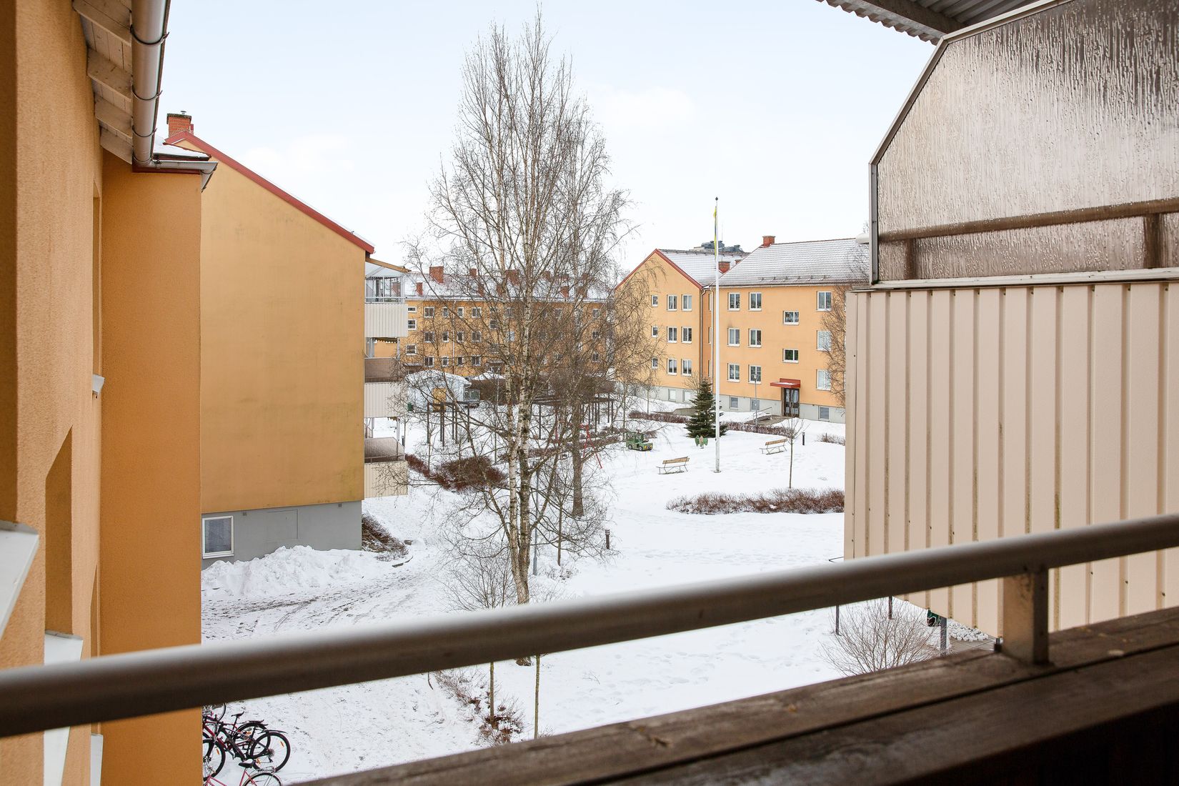 Bostadsrätt, Norrstrandsgatan 27A, Norrstrand, Karlstad