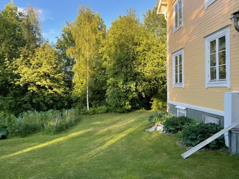 Villa, Villa solberga 1, Järvsö, Centralt, Ljusdal