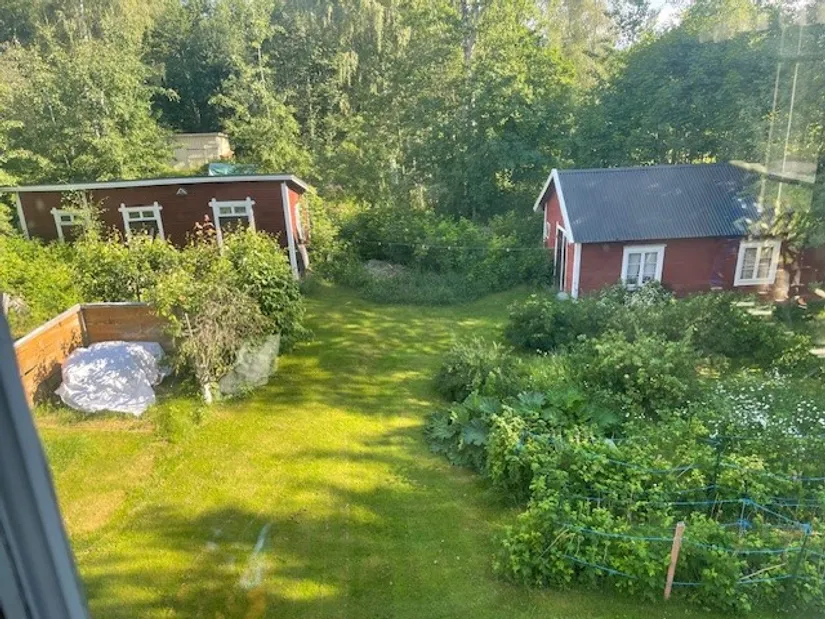 Villa, Villa solberga 1, Järvsö, Centralt, Ljusdal