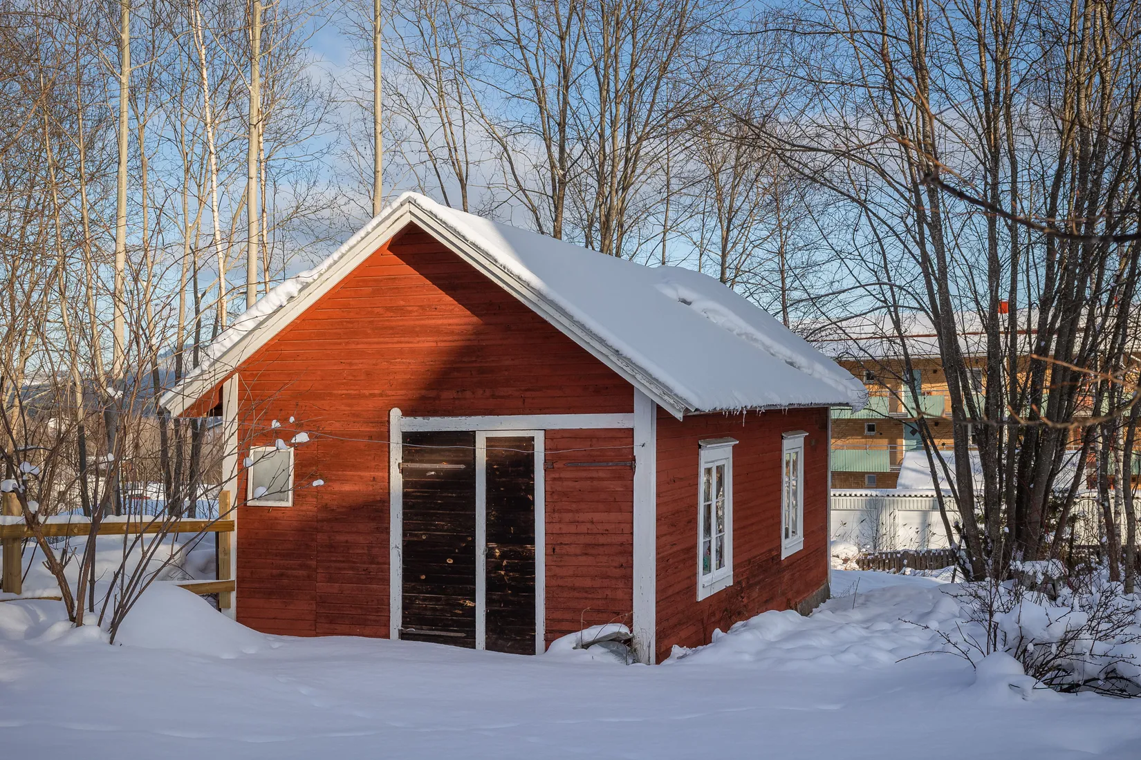 Villa, Villa solberga 1, Järvsö, Centralt, Ljusdal