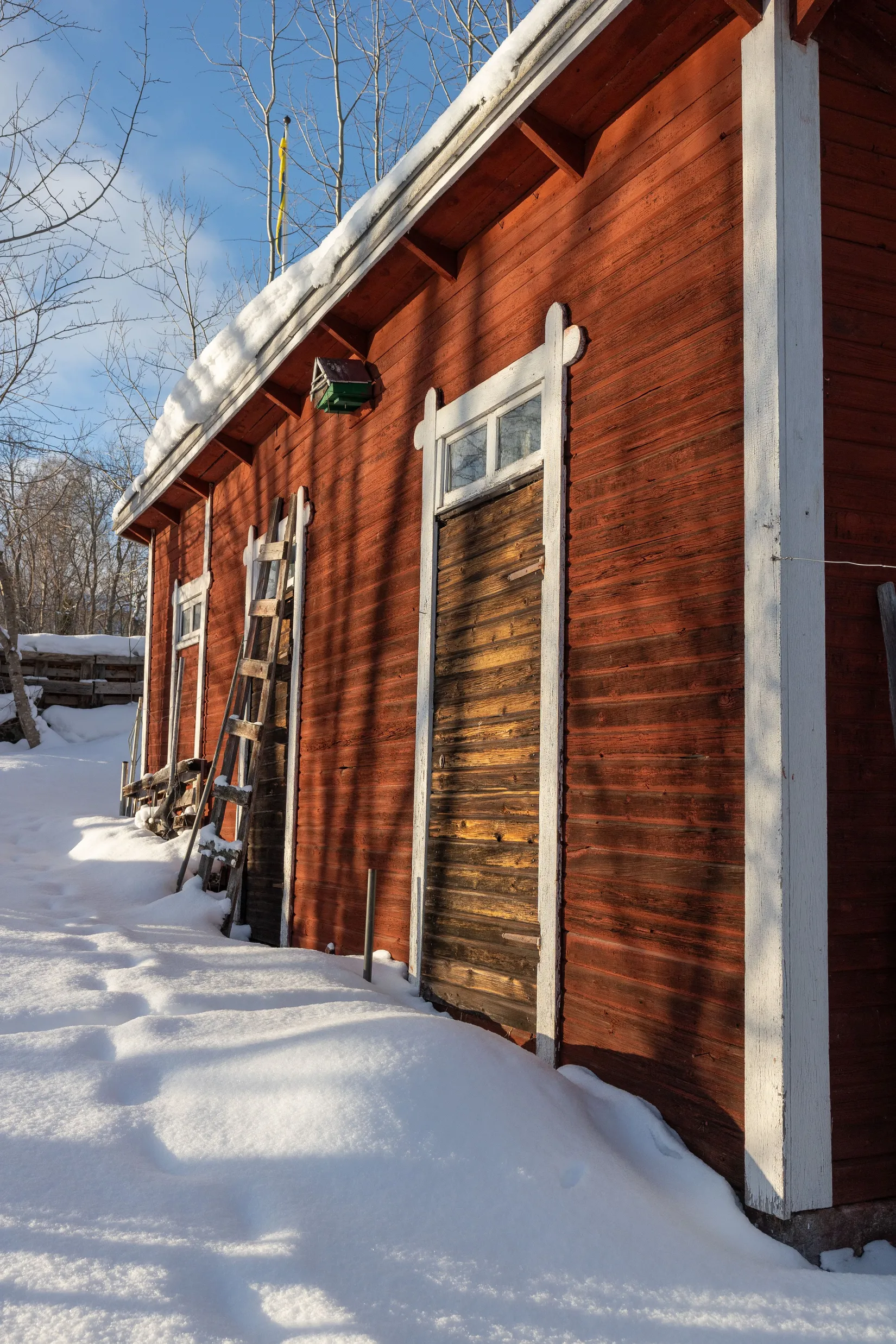 Villa, Villa solberga 1, Järvsö, Centralt, Ljusdal