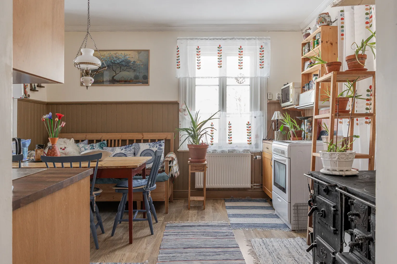 Villa, Villa solberga 1, Järvsö, Centralt, Ljusdal