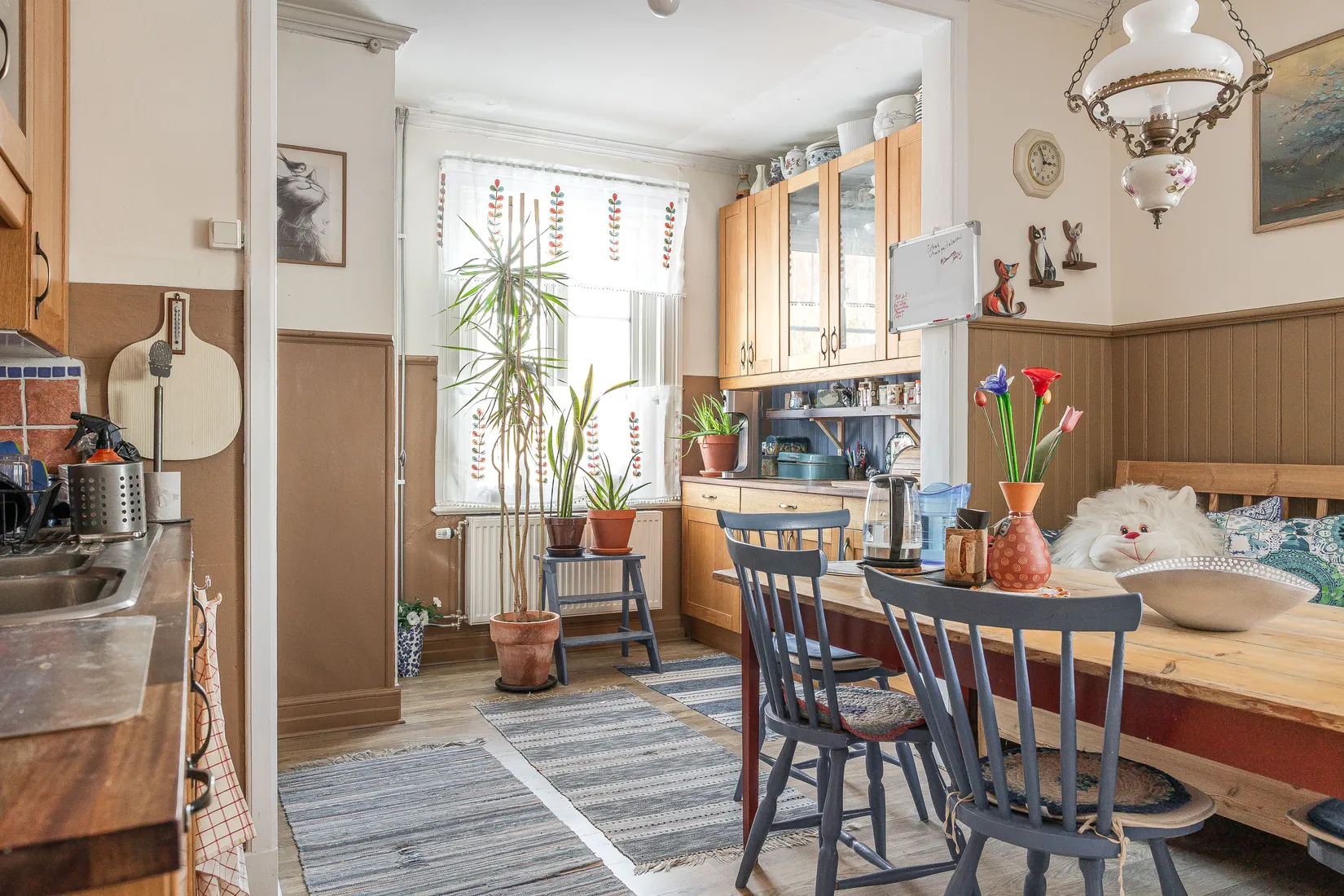 Villa, Villa solberga 1, Järvsö, Centralt, Ljusdal