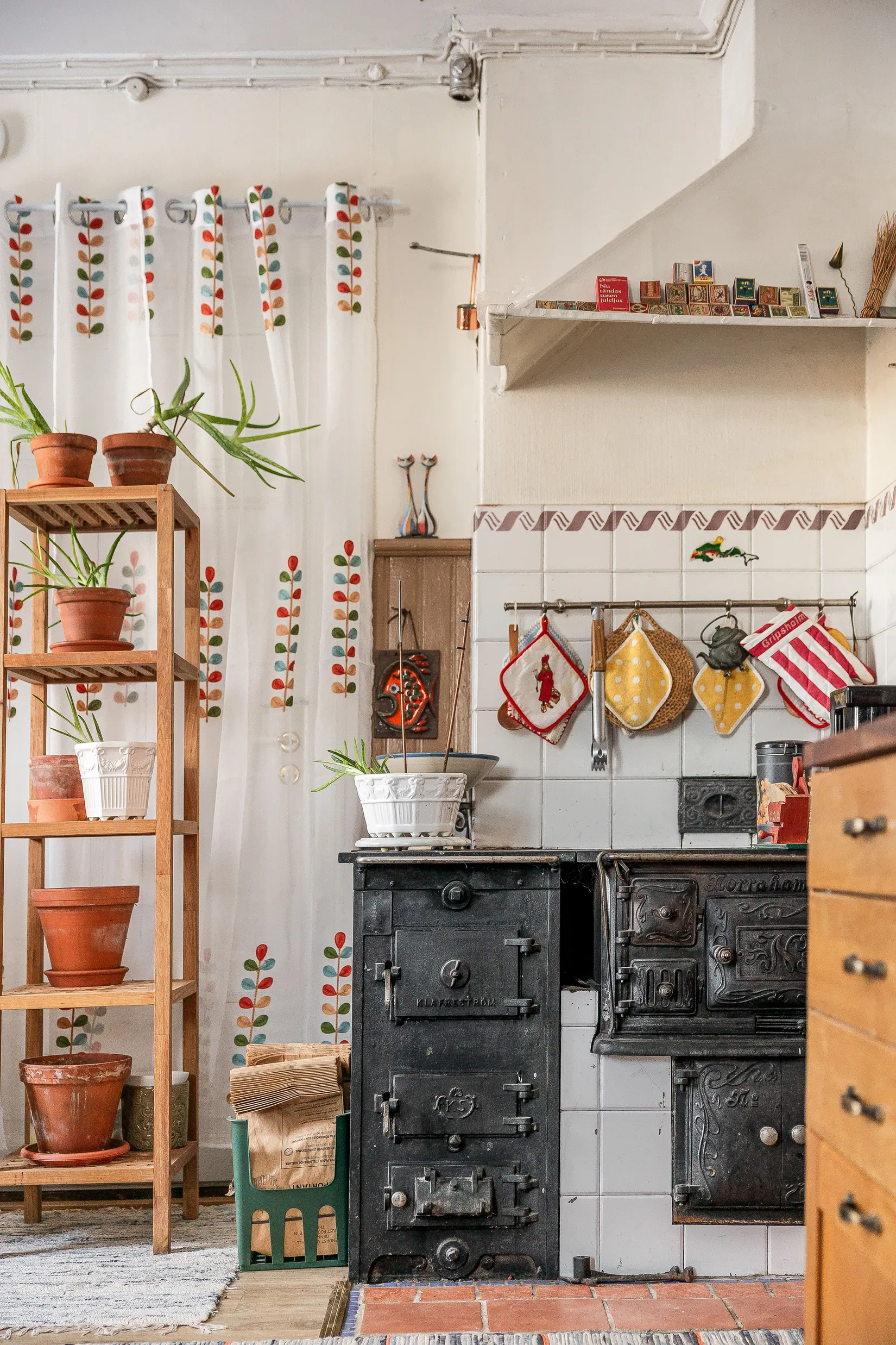 Villa, Villa solberga 1, Järvsö, Centralt, Ljusdal