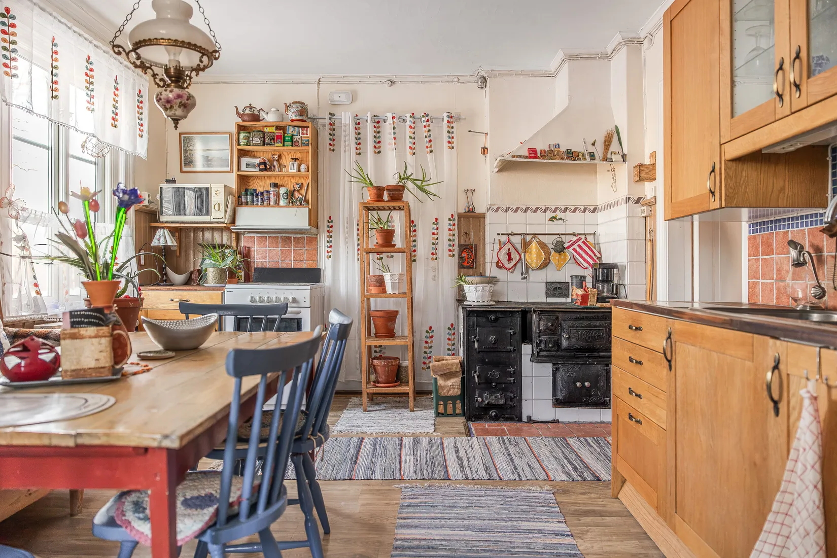 Villa, Villa solberga 1, Järvsö, Centralt, Ljusdal