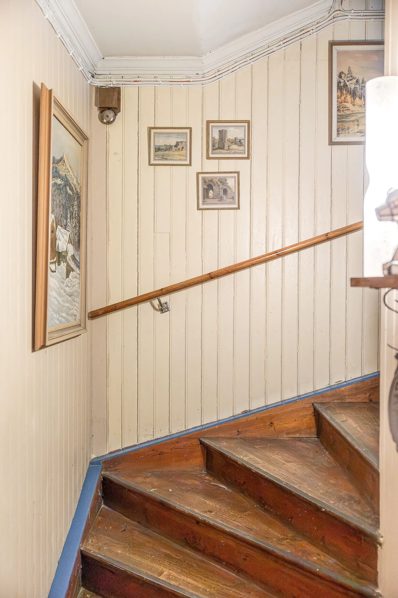 Villa, Villa solberga 1, Järvsö, Centralt, Ljusdal