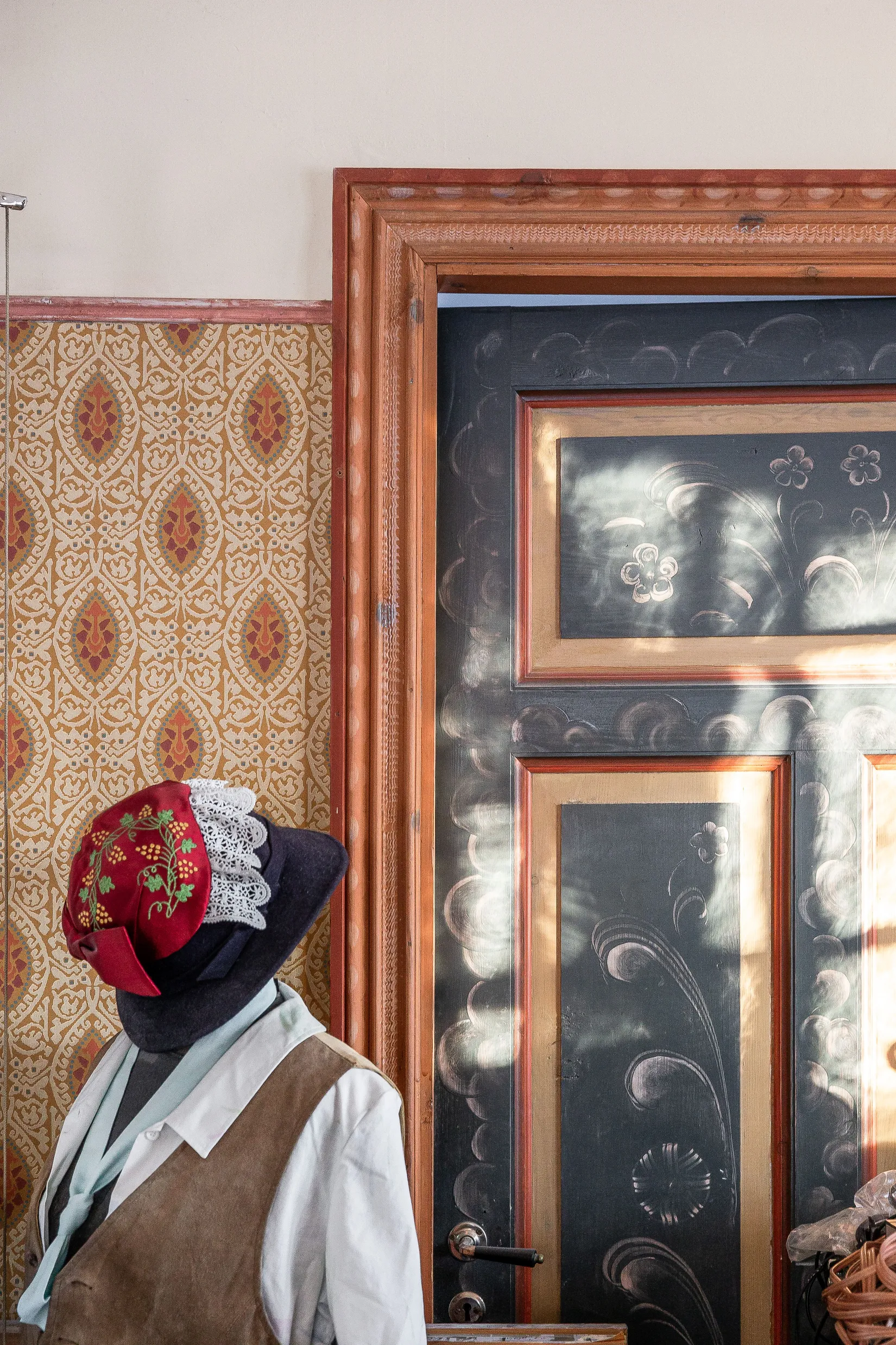 Villa, Villa solberga 1, Järvsö, Centralt, Ljusdal