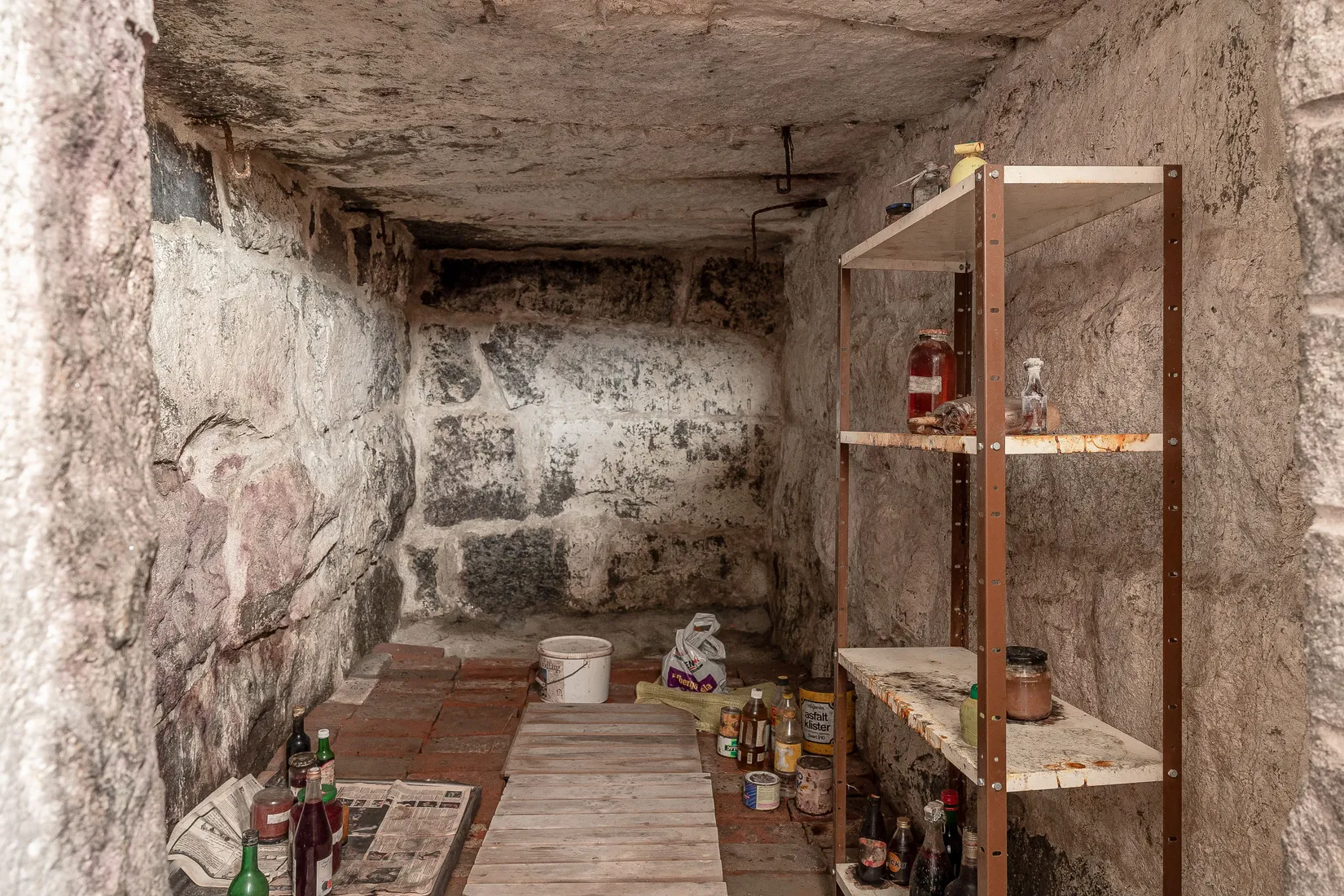 Villa, Villa solberga 1, Järvsö, Centralt, Ljusdal