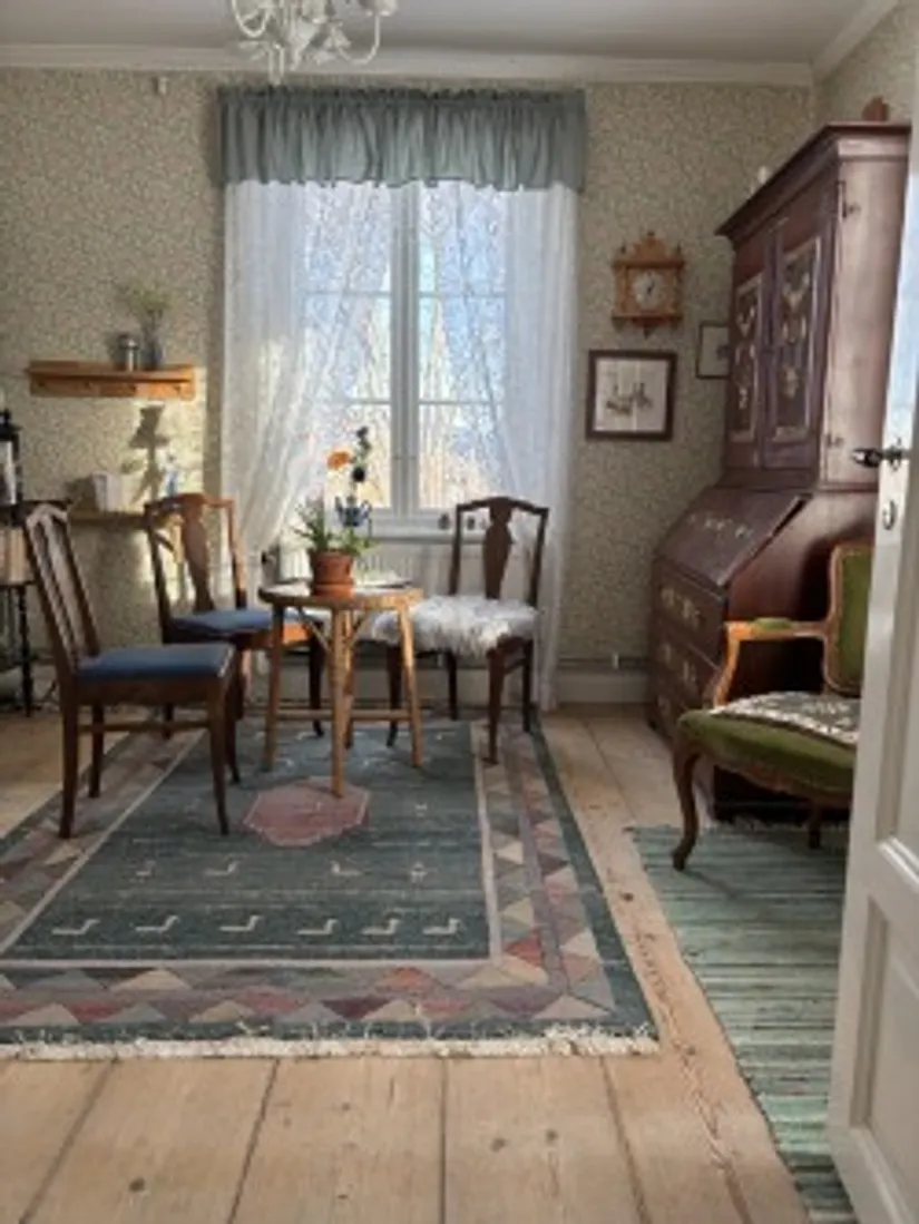 Villa, Villa solberga 1, Järvsö, Centralt, Ljusdal