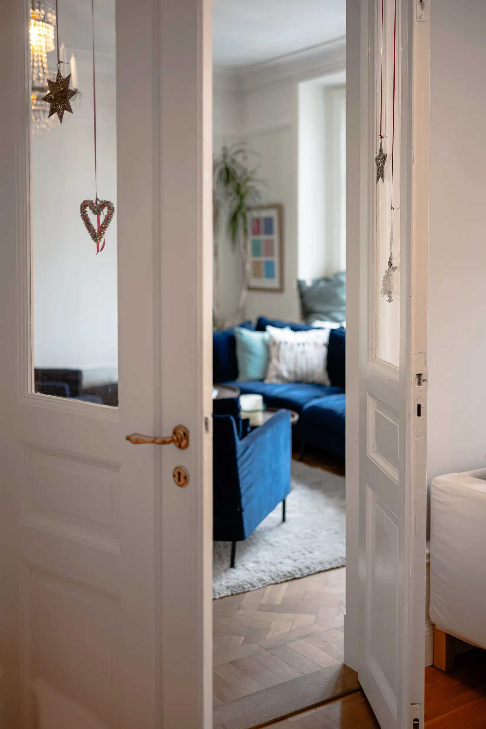 Bostadsrätt, Fruängsgatan 10A, Centrum väster, Nyköping