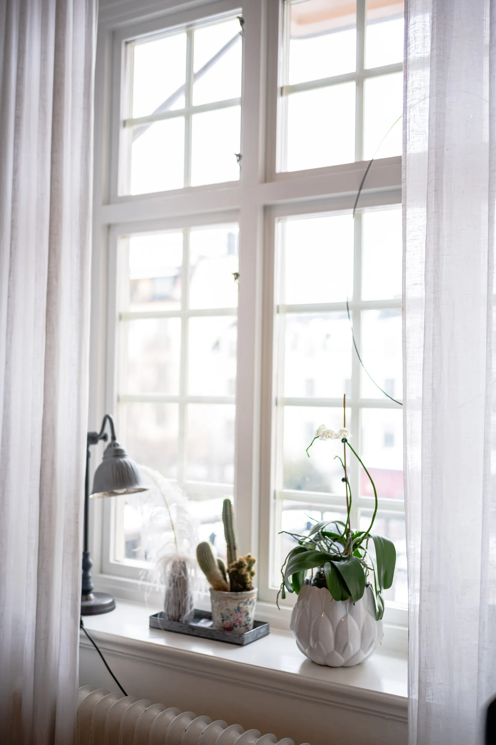 Bostadsrätt, Fruängsgatan 10A, Centrum väster, Nyköping