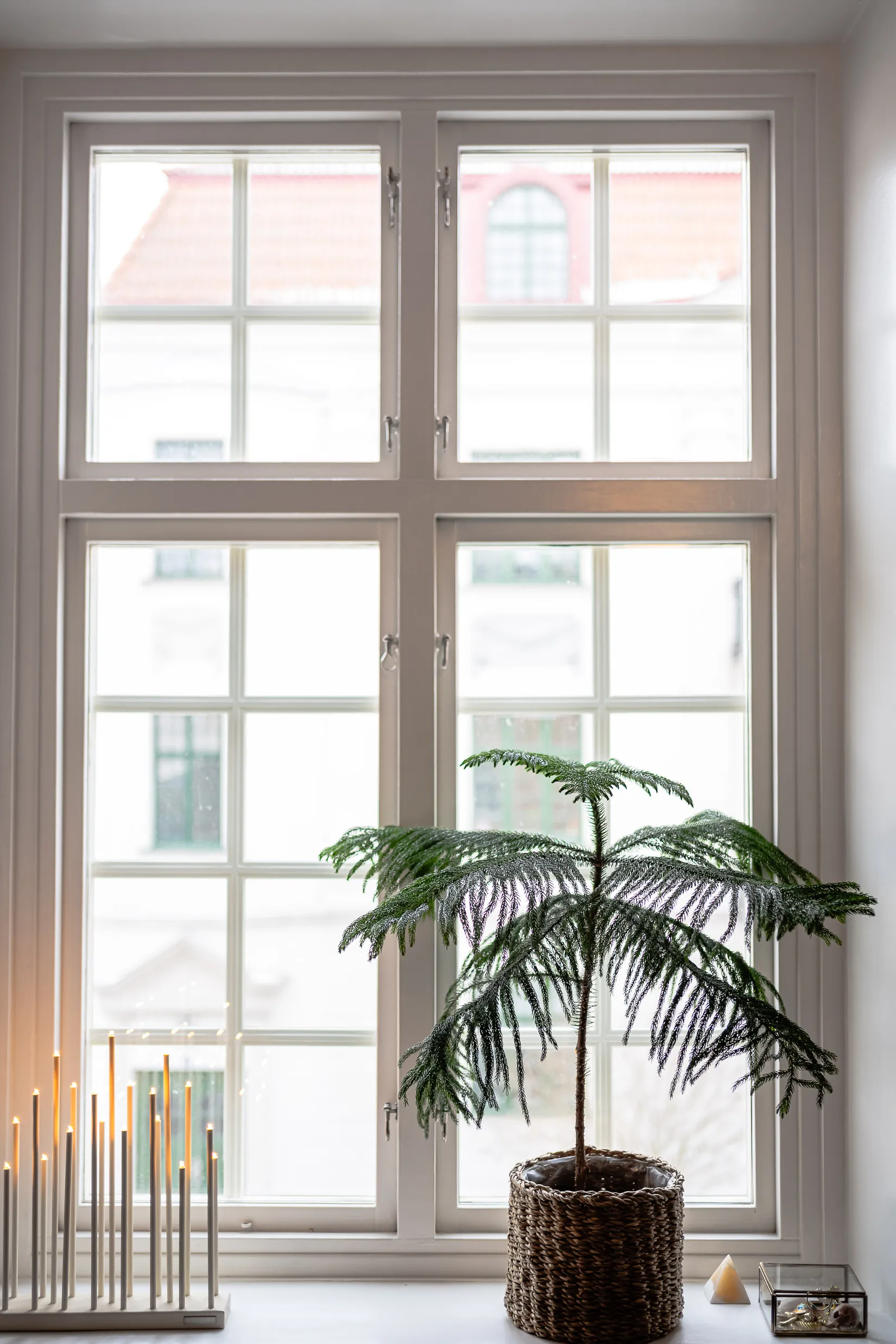 Bostadsrätt, Fruängsgatan 10A, Centrum väster, Nyköping