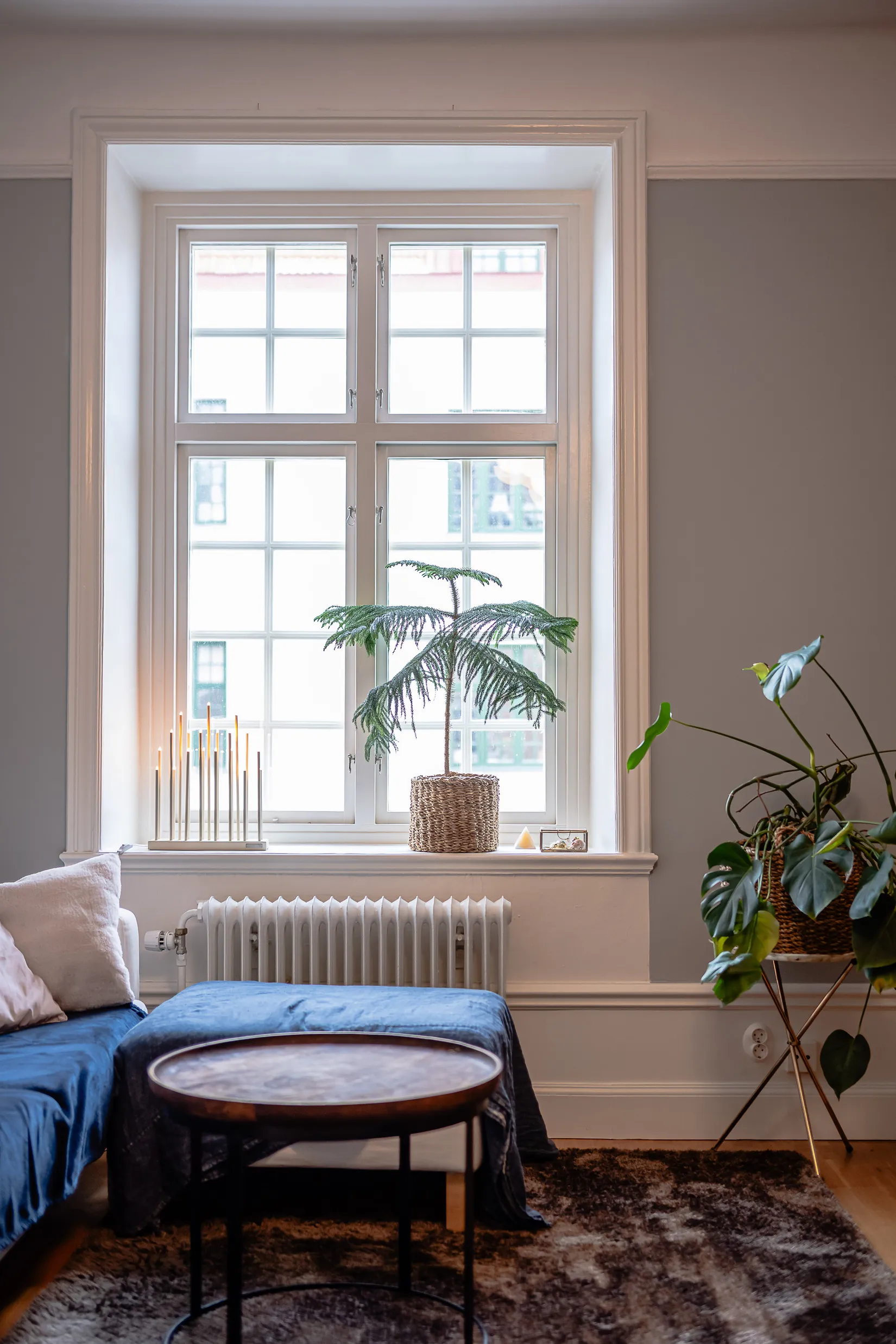 Bostadsrätt, Fruängsgatan 10A, Centrum väster, Nyköping