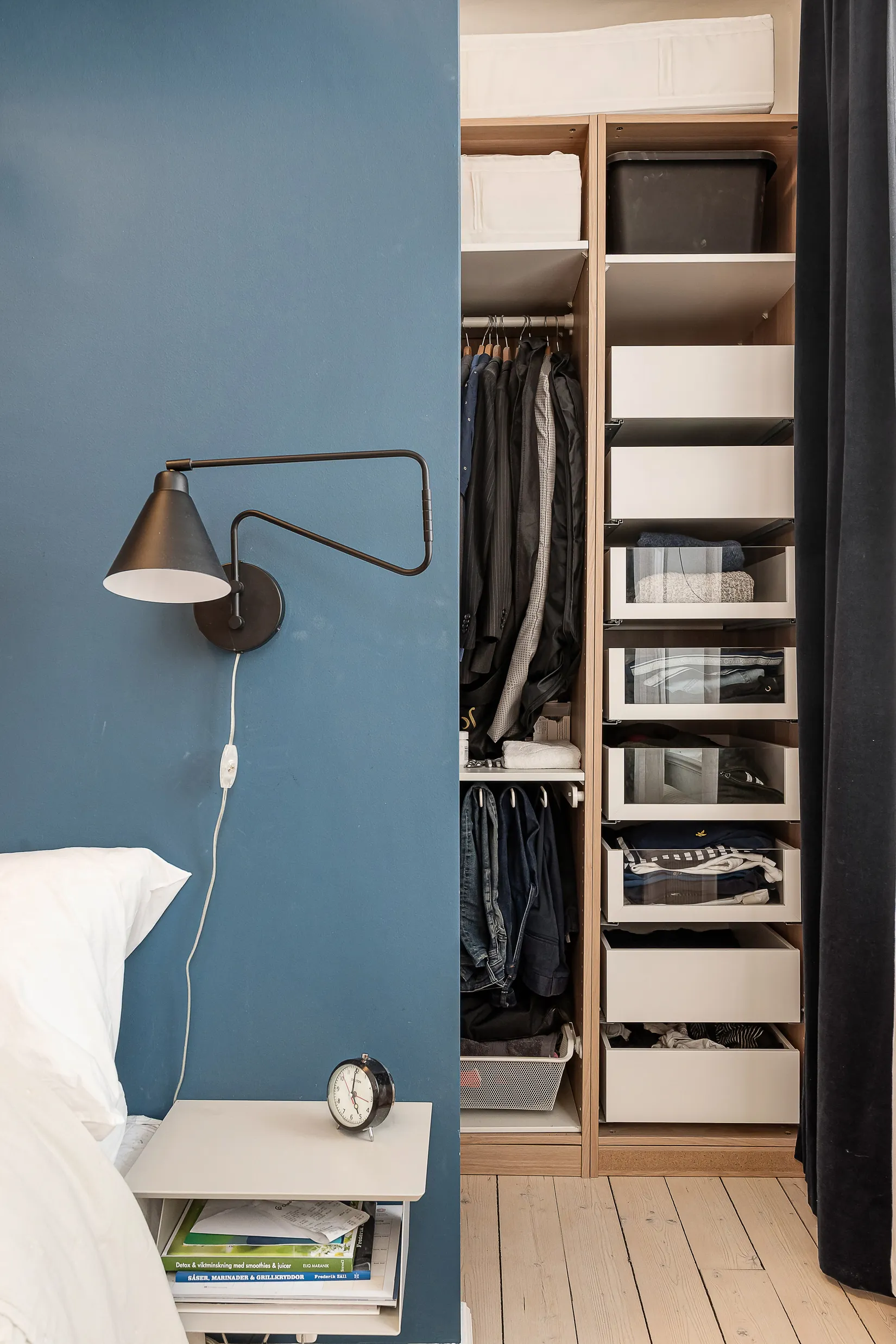 Bostadsrätt, Fruängsgatan 10A, Centrum väster, Nyköping