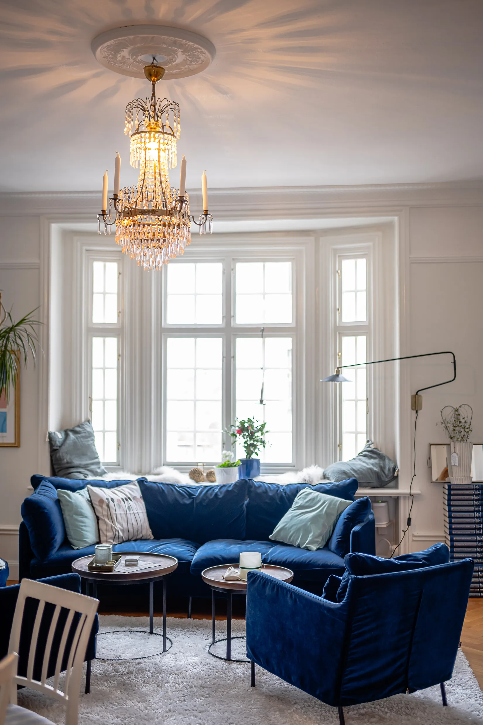 Bostadsrätt, Fruängsgatan 10A, Centrum väster, Nyköping