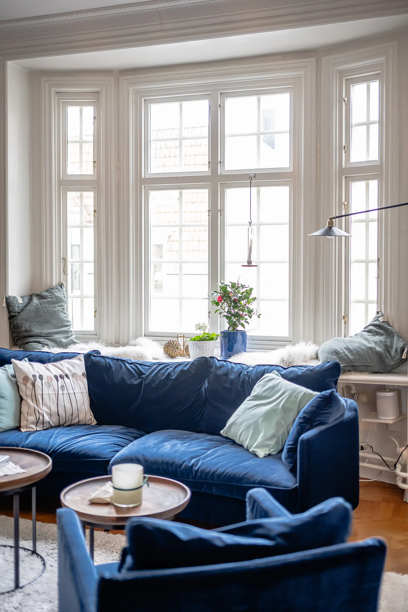 Bostadsrätt, Fruängsgatan 10A, Centrum väster, Nyköping