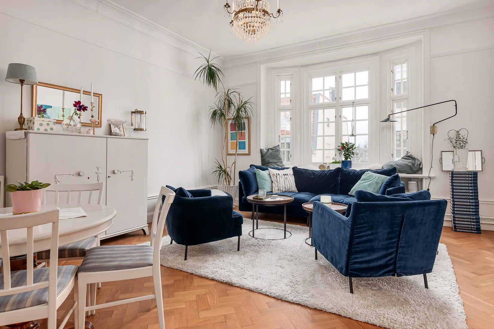 Bostadsrätt, Fruängsgatan 10A, Centrum väster, Nyköping