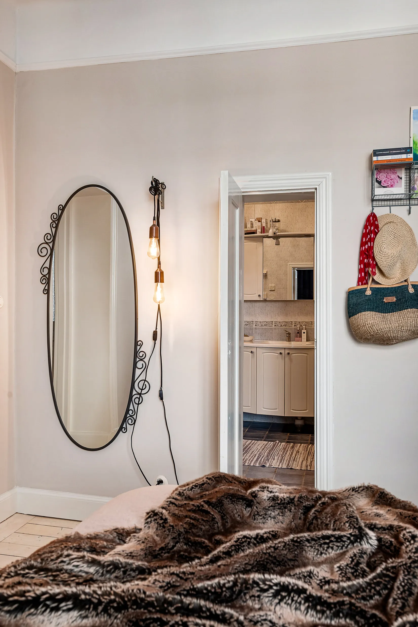 Bostadsrätt, Fruängsgatan 10A, Centrum väster, Nyköping