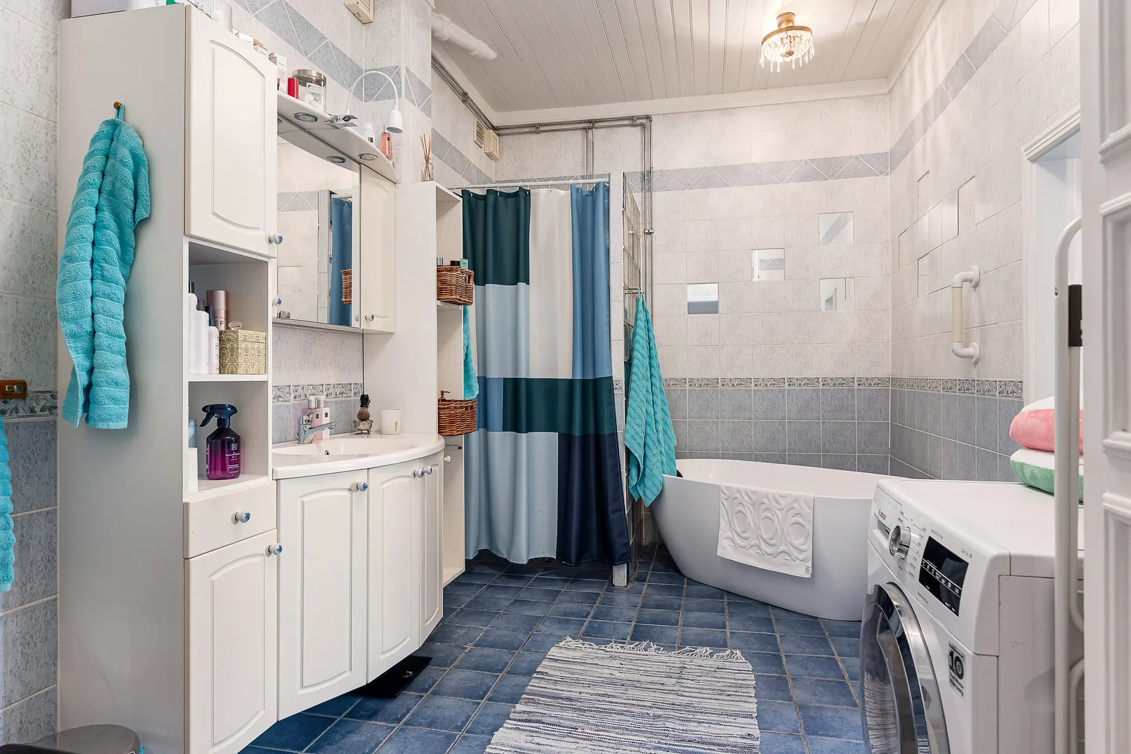 Bostadsrätt, Fruängsgatan 10A, Centrum väster, Nyköping