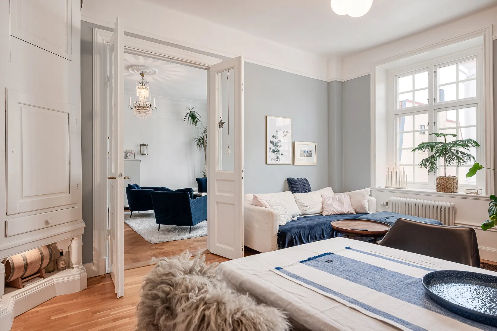 Bostadsrätt, Fruängsgatan 10A, Centrum väster, Nyköping