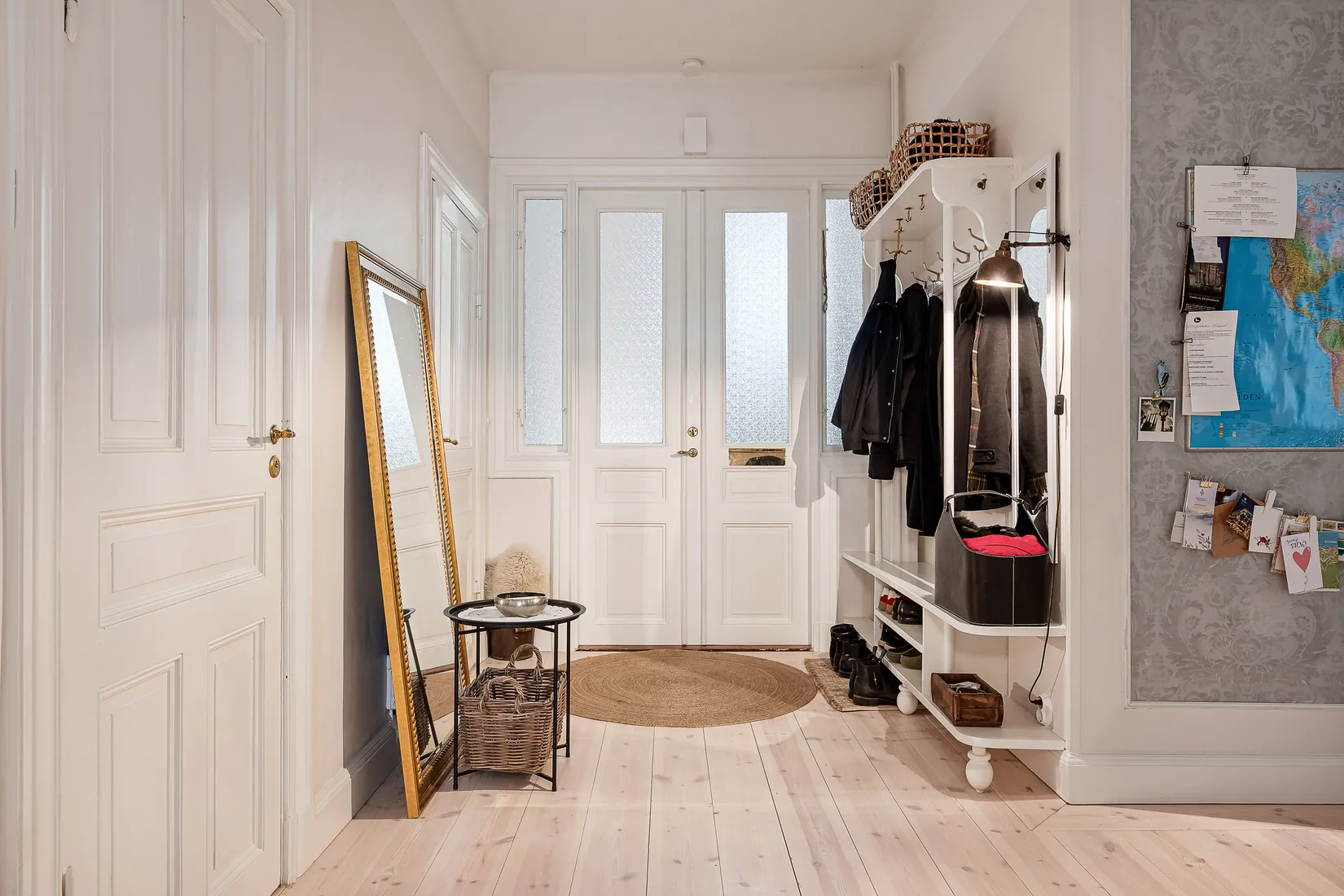 Bostadsrätt, Fruängsgatan 10A, Centrum väster, Nyköping