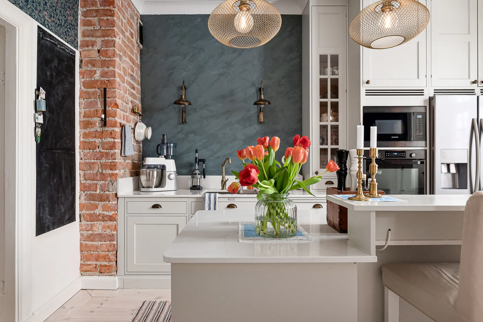 Bostadsrätt, Fruängsgatan 10A, Centrum väster, Nyköping