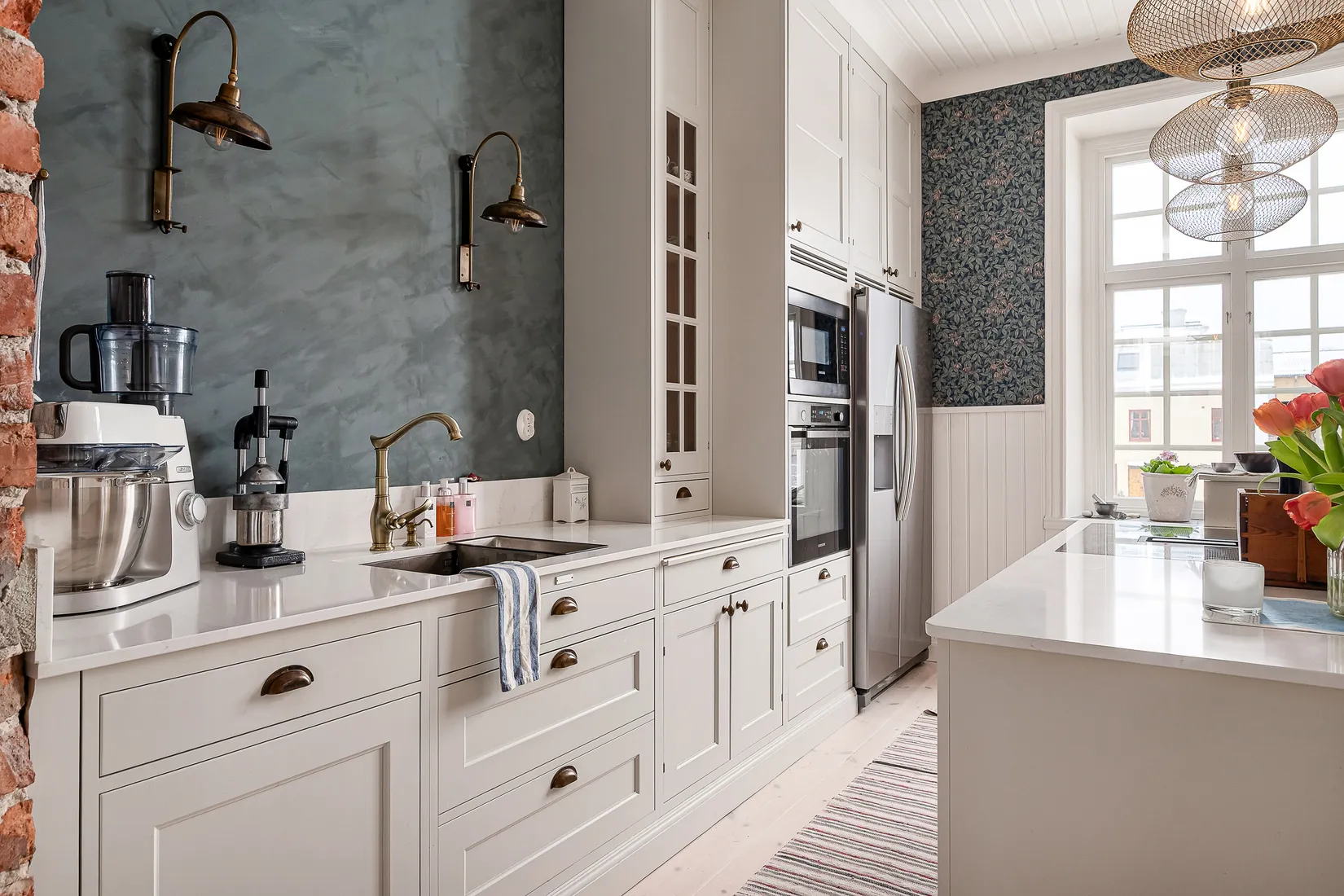 Bostadsrätt, Fruängsgatan 10A, Centrum väster, Nyköping