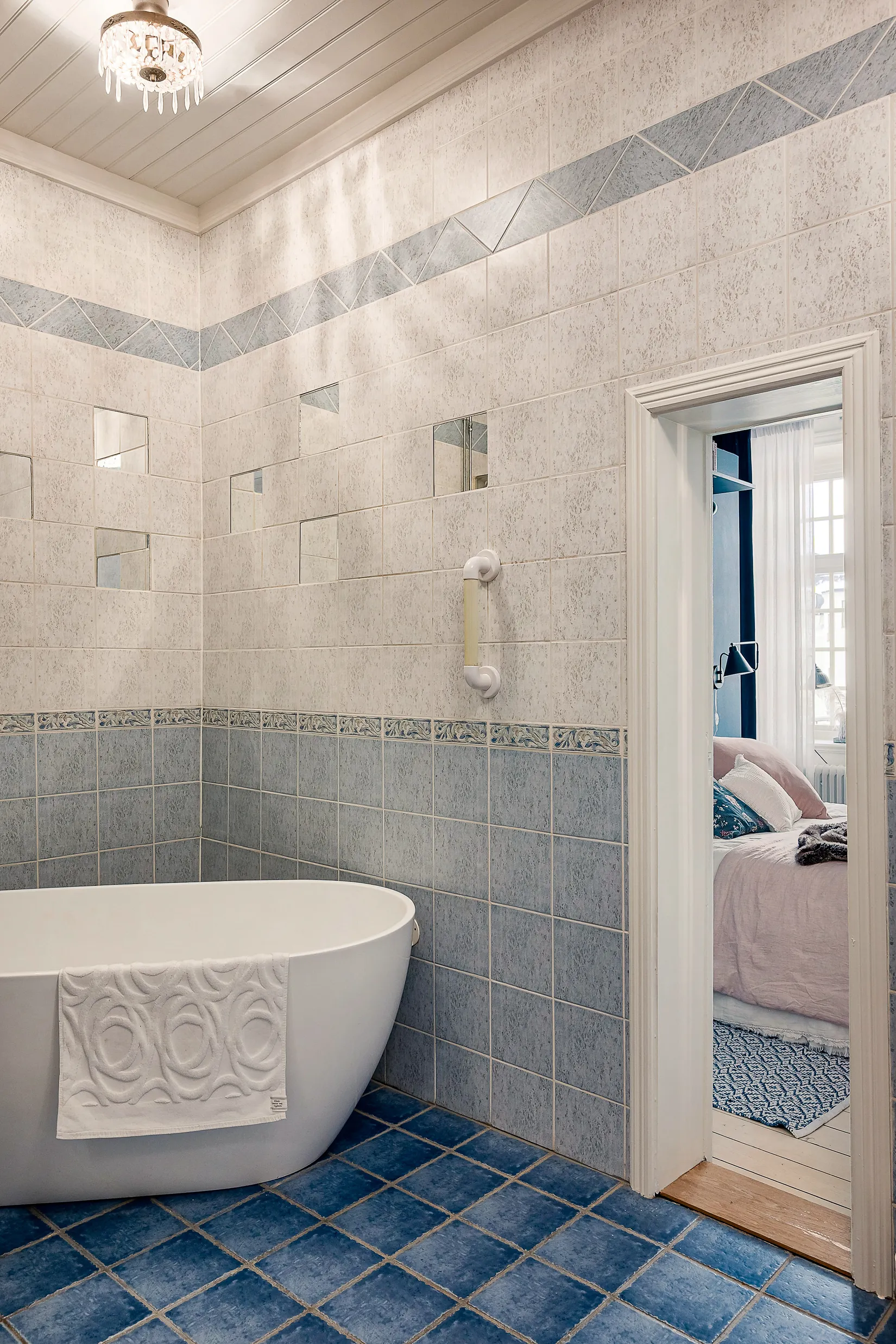 Bostadsrätt, Fruängsgatan 10A, Centrum väster, Nyköping