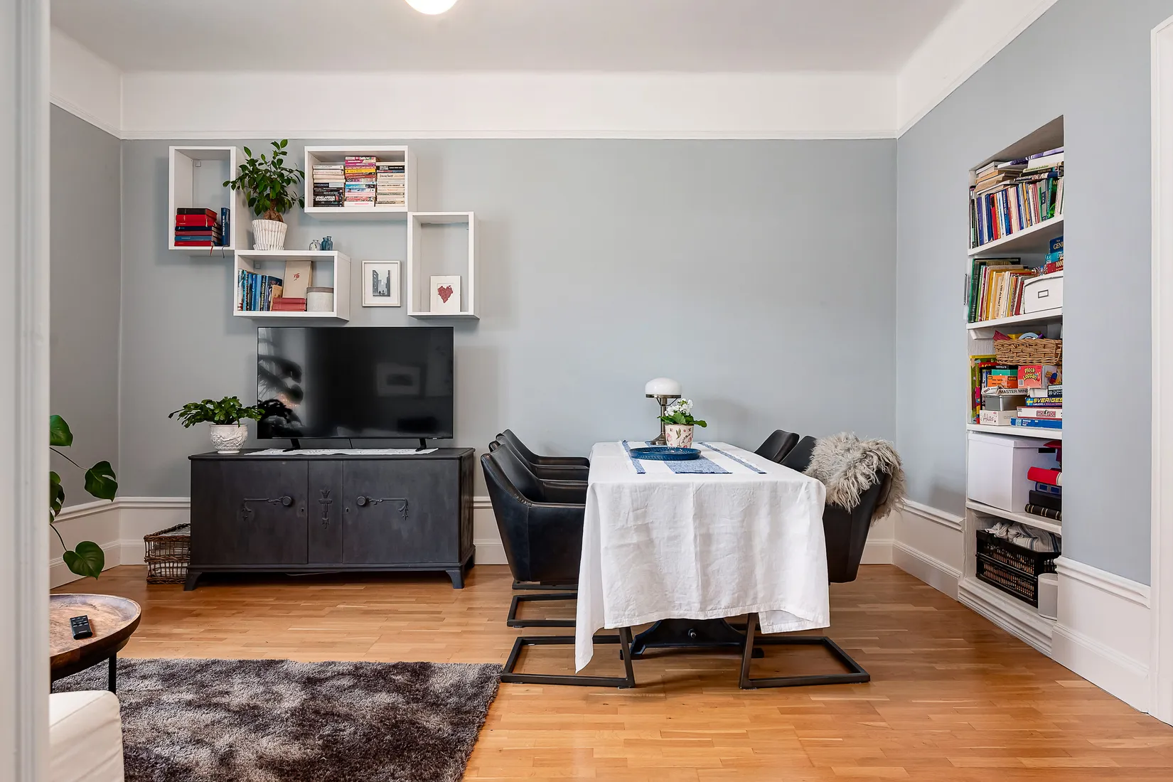 Bostadsrätt, Fruängsgatan 10A, Centrum väster, Nyköping