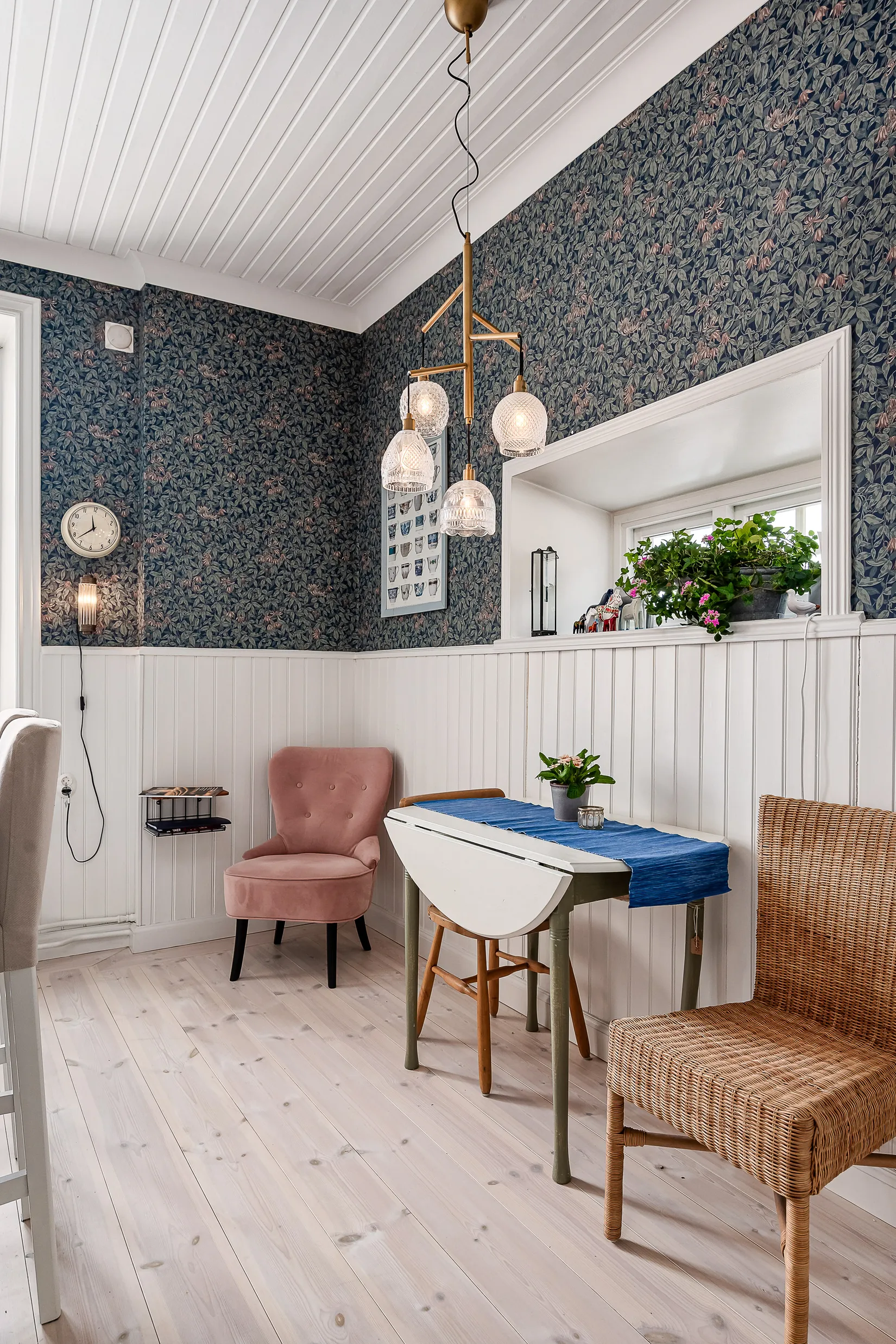 Bostadsrätt, Fruängsgatan 10A, Centrum väster, Nyköping