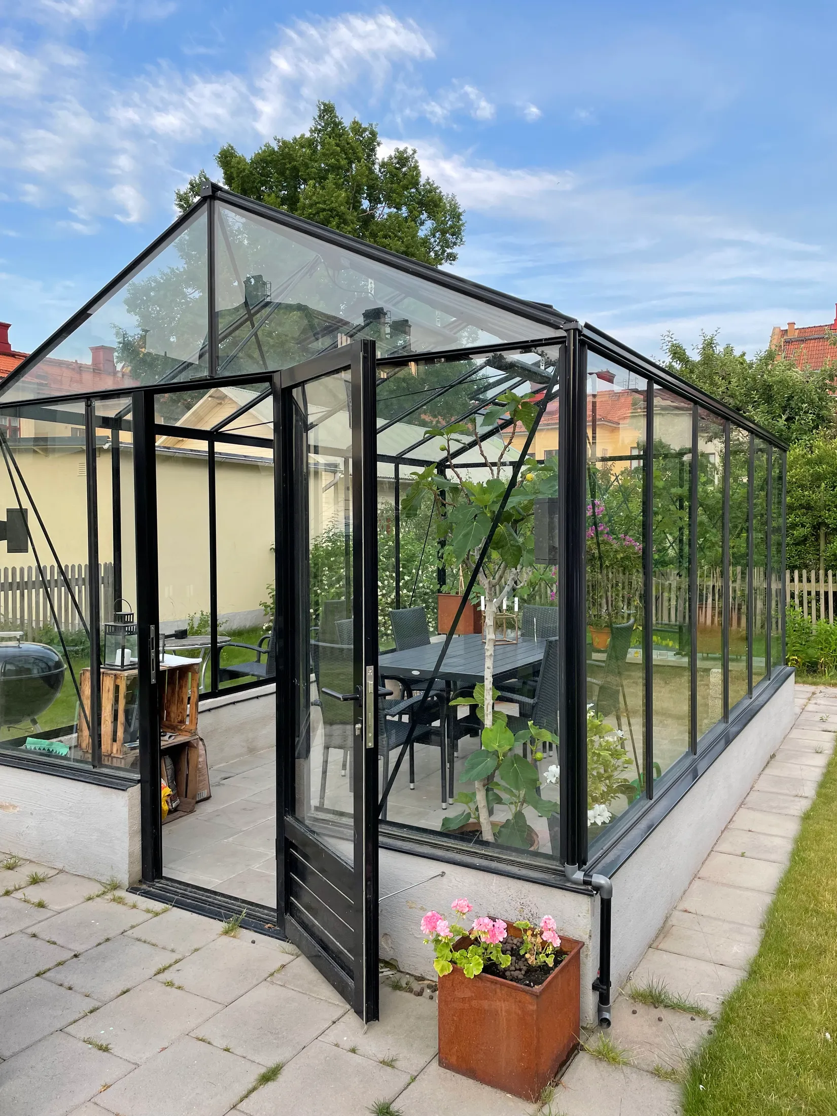 Bostadsrätt, Fruängsgatan 10A, Centrum väster, Nyköping