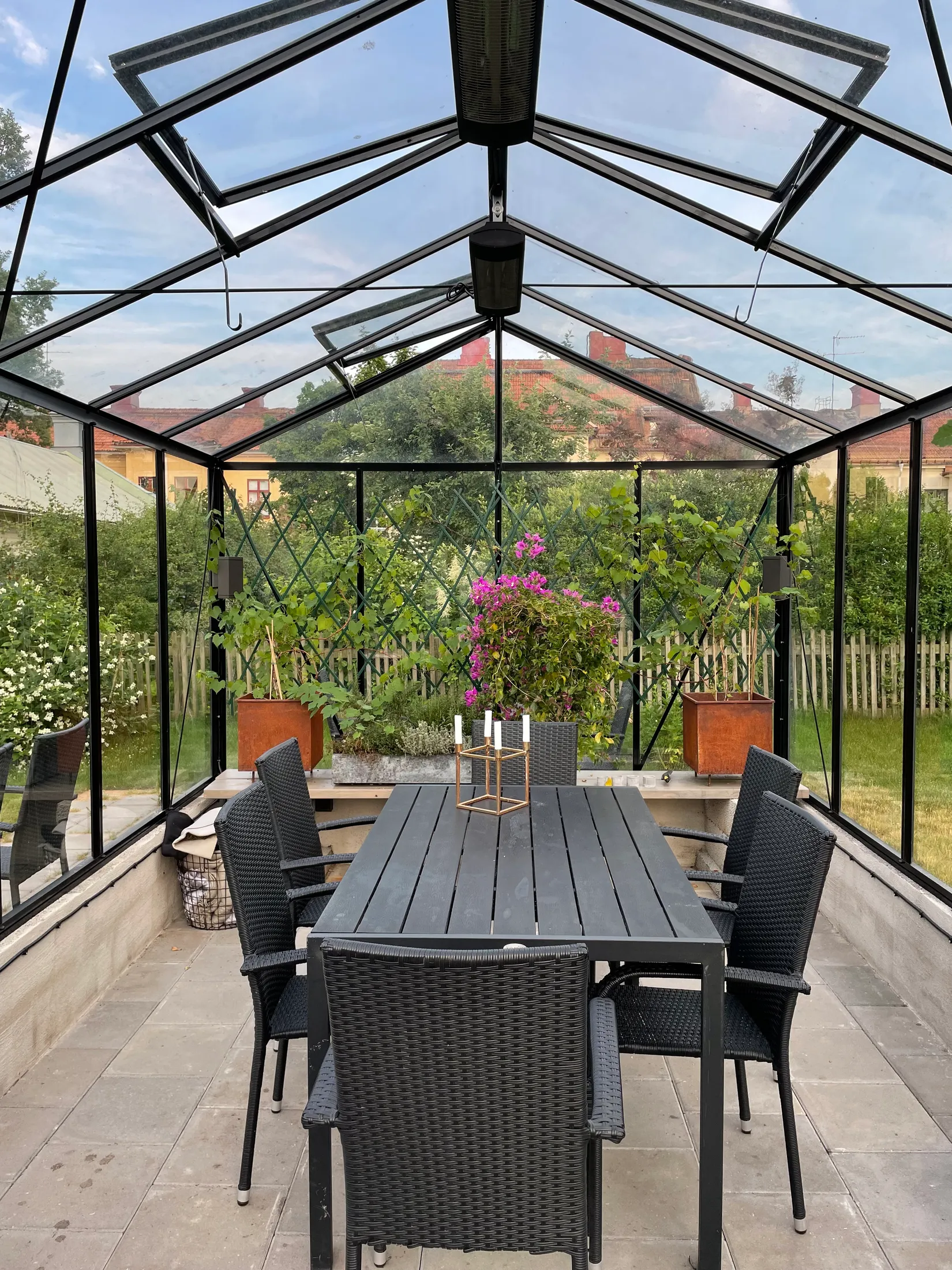 Bostadsrätt, Fruängsgatan 10A, Centrum väster, Nyköping