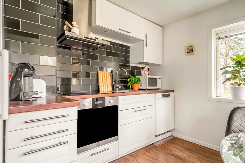 Villa, Lurebackavägen 68A, Låssby, Göteborg