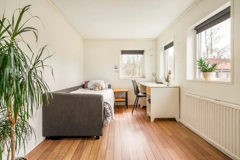 Villa, Lurebackavägen 68A, Låssby, Göteborg