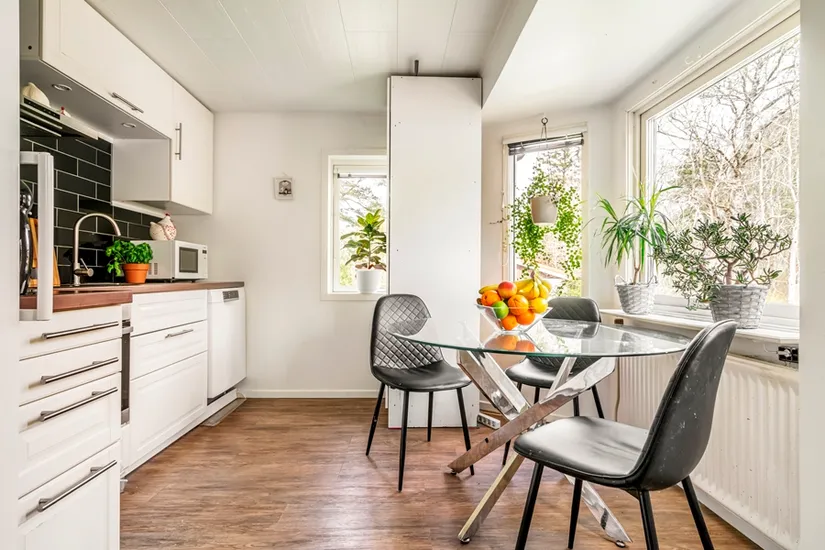 Villa, Lurebackavägen 68A, Låssby, Göteborg