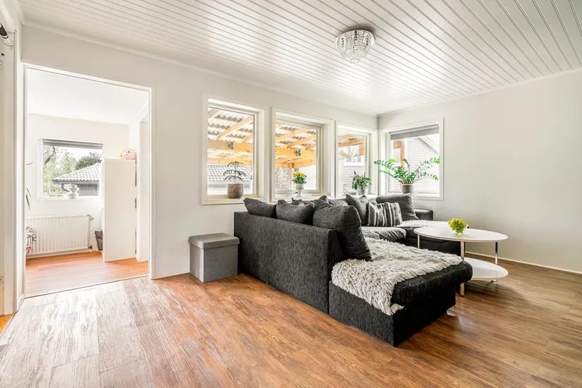 Villa, Lurebackavägen 68A, Låssby, Göteborg