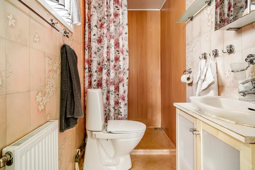 Villa, Lurebackavägen 68A, Låssby, Göteborg