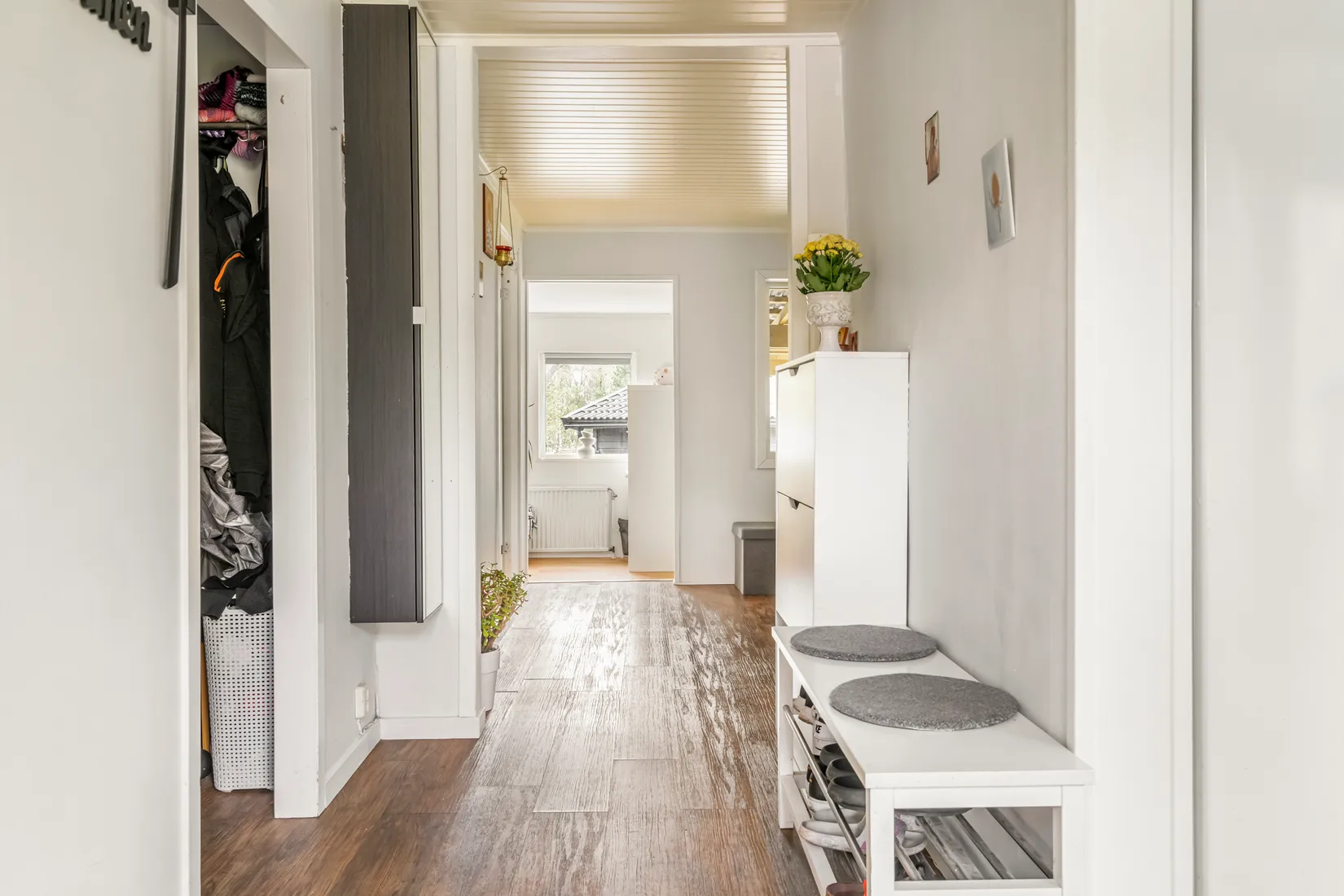 Villa, Lurebackavägen 68A, Låssby, Göteborg