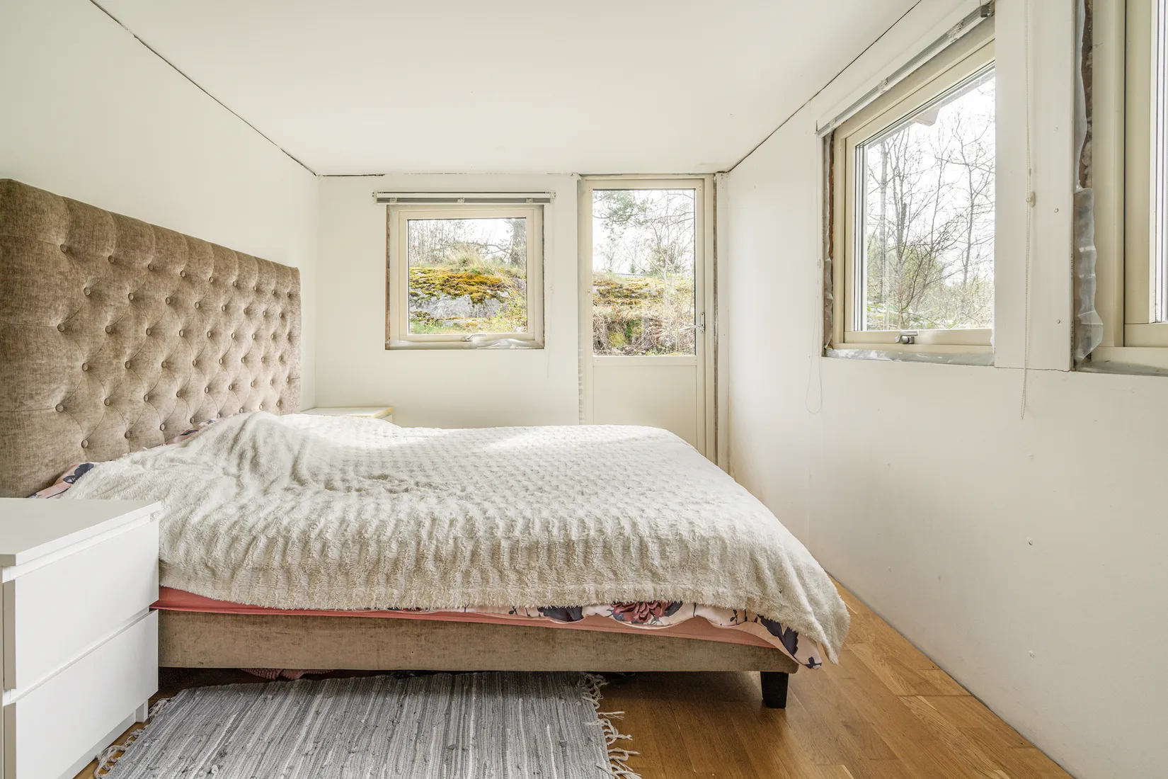 Villa, Lurebackavägen 68A, Låssby, Göteborg