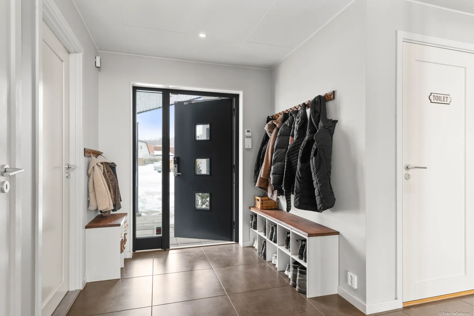 Villa, Strandgatan 6, Grimstofta, Sjöbo